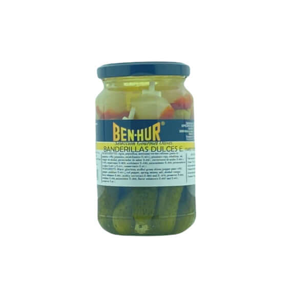 SWEET FLAGS T.CRISTAL 175 GRS
