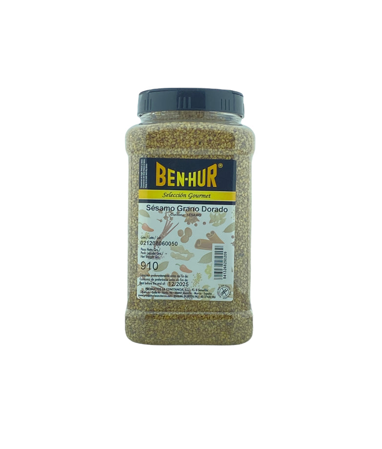 SESAMO GRANO DORADO T.HOTELERO 910 GRS