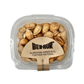 BEN-HUR ALMOND EASY OPEN TOASTED NATURAL TUB 70 GRS
