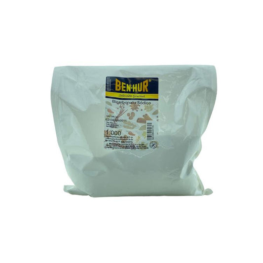 BICARBONATO BOLSA 1 KG