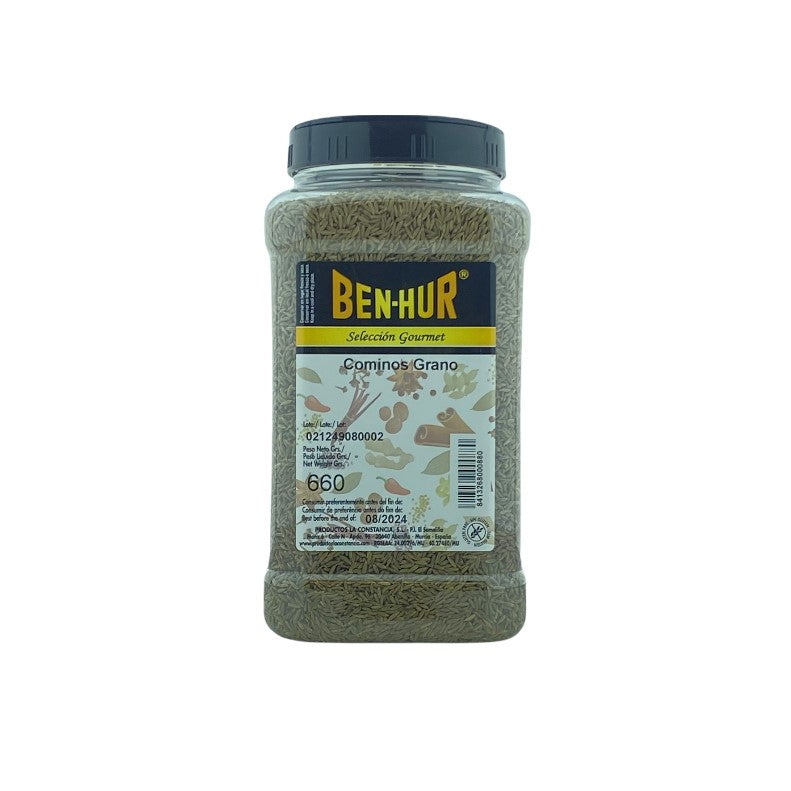 COMINOS GRANO T.HOTELERO 660 GRS