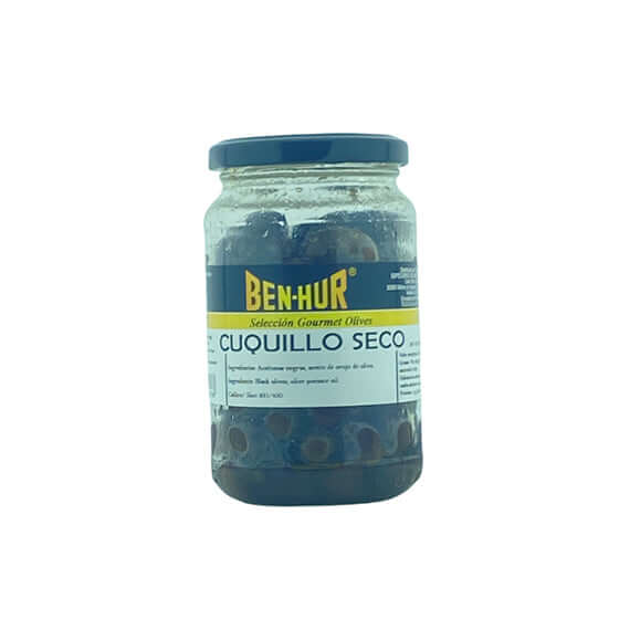 DRY CUQUILLO T.CRISTAL 200 GRS 