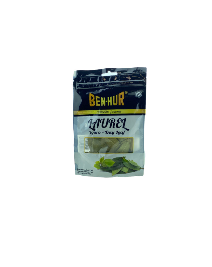 LAUREL HOJA BOLSITA 5 GRS