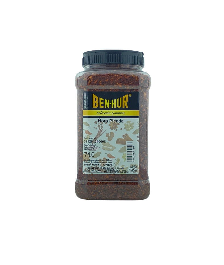 ÑORA PICADA T.HOTELERO 710 GRS