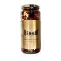 BEN-HUR PANCHO PIEL FRITO TARRO 215 GRS