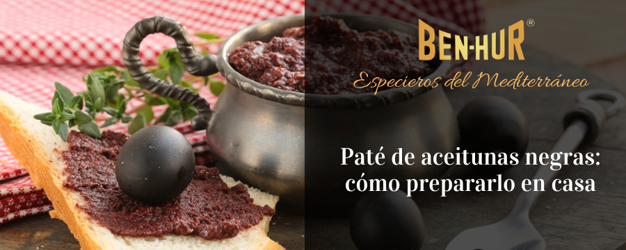 aceitunas gourmet Murcia